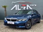 BMW 3 Serie 320 D Luxury Virtual (EU6AP) *Garantie, 4 deurs, 4 cilinders, Lichtsensor, Bedrijf