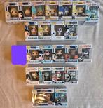 Lot van 23 funko pops, Ophalen, Zo goed als nieuw