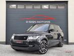 LAND ROVER VOGUE 3.0 TDV6 HSE (258pk) 2015 115.000km EURO 6b, Auto's, Land Rover, Automaat, 2993 cc, USB, Bedrijf