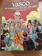 Vasco, Boeken, Stripverhalen, Ophalen of Verzenden