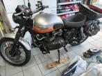 Scrambler Triumph EFI, Motoren, Particulier