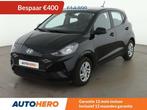 Hyundai i10 1.0 Select (bj 2024), Auto's, Voorwielaandrijving, Stof, Gebruikt, 1039 kg