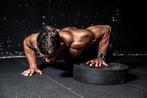 GYM Tegels! 100 x 100 x 3cm €24.95,- per stuk!, Ophalen of Verzenden, Nieuw