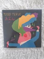 It's The Arps Todd Terje, Enlèvement ou Envoi, Comme neuf, 12 pouces