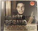 CD Gilbert Bécaud  Grands succès, Ophalen of Verzenden, Zo goed als nieuw