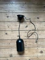 4 plantenbaklampen RAAK, Huis en Inrichting, Lampen | Hanglampen, Ophalen, Gebruikt, Metaal, Vintage