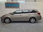 Toyota Auris 1.33i VVT-i -2016 -1eig.- Uitmuntende staat !!!, Auto's, Testrit aan huis, Stof, Beige, 1329 cc