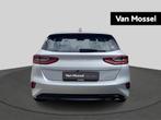 KIA cee'd Pulse 1.0 T-GDI 100 MHEV DCT ISG, Auto's, Kia, Stof, 124 g/km, 5 deurs, 3 cilinders