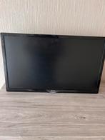 Tv met computerscherm, Audio, Tv en Foto, Televisies, Ophalen, Zo goed als nieuw