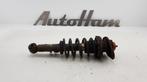 SCHOKBREKER RECHTS ACHTER Mini Mini Cooper S (R53), Gebruikt, Mini