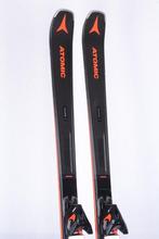 149 cm ski's ATOMIC SAVOR 7 2021, grip walk, light woodcore, Sport en Fitness, Skiën en Langlaufen, 140 tot 160 cm, Gebruikt, Verzenden