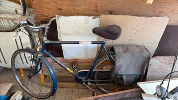 Heren fiets Sparta beschikbaar voor biedingen