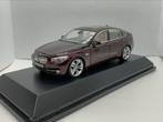 BMW 5-serie 5er GT Gran Turismo (Type F07) 2010 - Schuco, Ophalen of Verzenden, Zo goed als nieuw, Auto, Schuco