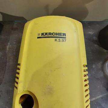 hogedrukreiniger Karcher  K3.97
