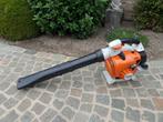 Bladblazer van Stihl type BG86, Gebruikt, Handgedragen, Ophalen of Verzenden, Stihl