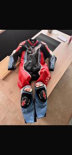 Moto pak Honda, Motoren, Ophalen
