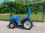 Iseki Sial 19 Minitractor / Mini Tractor, Articles professionnels, Machines & Construction | Jardin, Parc & Sylviculture, Autres types