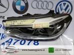 Koplamp BMW 5 Serie G30 G31 Full Led Adaptive 721496103 Link, Gebruikt, Ophalen of Verzenden, BMW