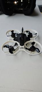 BETAFPV meteor 75-drone, Hobby en Vrije tijd, Modelbouw | Radiografisch | Helikopters en Quadcopters, Ophalen, Zo goed als nieuw
