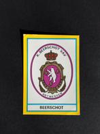 Embleem Football 75 panini, Verzamelen, Ophalen of Verzenden, Zo goed als nieuw