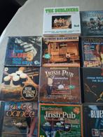 Cds blues  uitzoeken 1 euro  per cd, Cd's en Dvd's, Ophalen of Verzenden, Blues