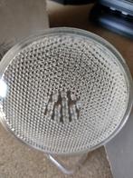 omnilux par-38 led blue, Muziek en Instrumenten, Licht en Laser, Ophalen of Verzenden, Nieuw, Licht, Kleur