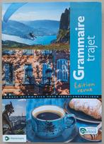Grammaire trajet édition revue, Boeken, Ophalen, Zo goed als nieuw, Frans