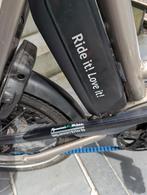 Damesfiets Hoge kwaliteit, Fietsen en Brommers, Ophalen, Zo goed als nieuw