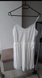 robe vero moda, Kleding | Dames, Jurken, Vero Moda, Wit, Gedragen, Boven de knie