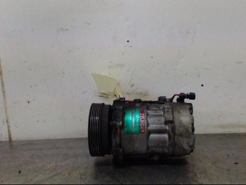 AIRCO POMP Volkswagen Golf III Cabrio Restyling (1E7), Auto-onderdelen, Airco en Verwarming, Volkswagen, Gebruikt