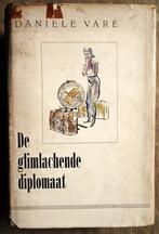 De glimlachende diplomaat - autobiografie - [1944] - D. Varè, Utilisé, Autre, Enlèvement ou Envoi, Daniele Varè (1880-1956)