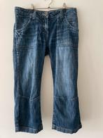 3/4 jeans Street One Silke, Blauw, Street One, Ophalen of Verzenden, Zo goed als nieuw