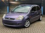 Ford fiesta benzine automaat met keuring verkoop, Auto's, Ford, Te koop, Zilver of Grijs, ABS, Stadsauto