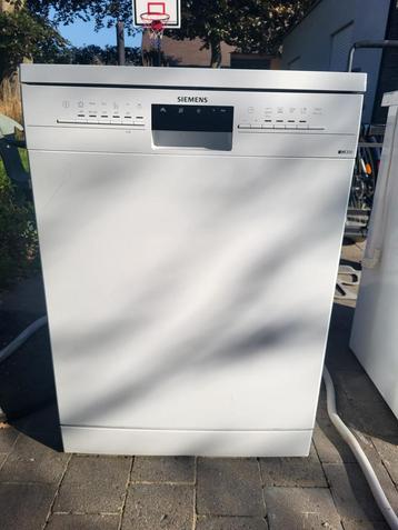 Vaatwas siemens