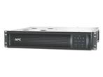 APC Smart-UPS 1000VA Rack (2U) – ideaal voor NAS/Server, Computers en Software, Ophalen, Gebruikt