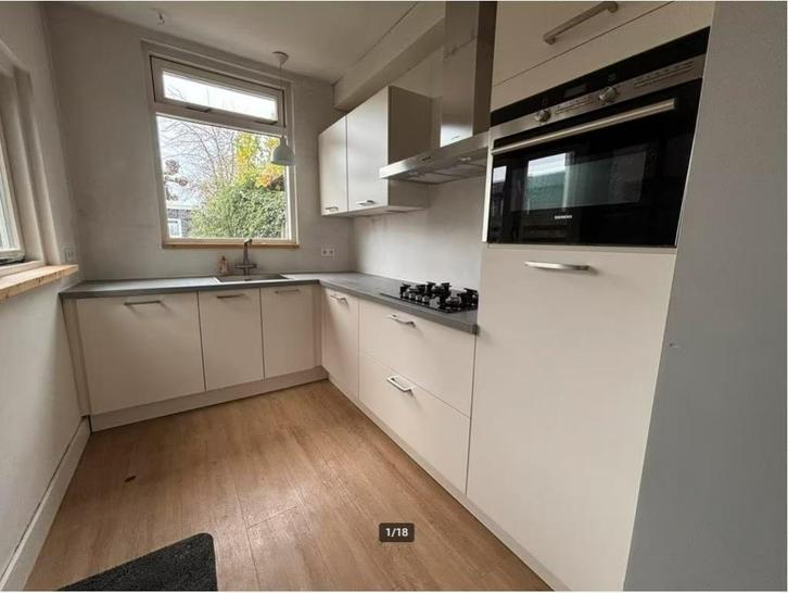 keuken complete, Huis en Inrichting, Keuken | Complete keukens, Gebruikt, Overige typen, Overige kleuren, Overige materialen, Ophalen