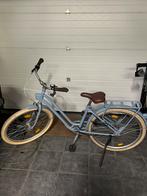 Meisjesfiets Elops, Ophalen, Zo goed als nieuw