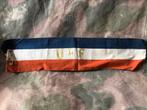 Franse Pre-War FFI armband (3), Verzamelen, Militaria | Tweede Wereldoorlog, Ophalen of Verzenden