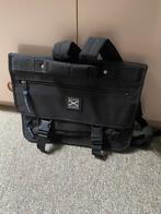 Boekentas, Ophalen, Zo goed als nieuw