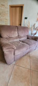 Salon met relax, Ophalen, Gebruikt
