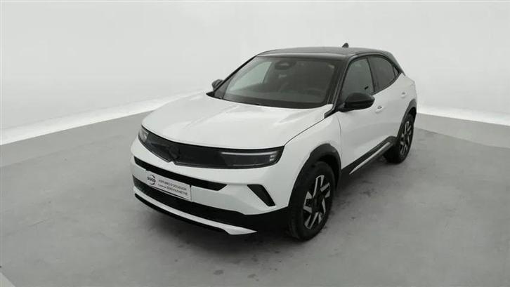 Opel Mokka 1.2 Turbo 130cv GS Line NAVI / FULL LED / CAMERA, Auto's, Opel, Te koop, Mokka, ABS, Boordcomputer, Centrale vergrendeling