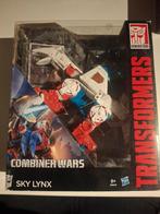 Transformers Combiner Wars Voyager Class Sky Lynx 100% 2016, Verzamelen, Transformers, Ophalen of Verzenden