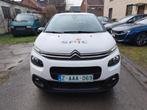 Citroën C3 1.2i, 2020, 2places, 164 398 km, 4999euros, Achat, Euro 6, Entreprise, 2 places