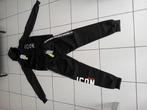 Trainings maat xl ,s ,ook beige maat l ,m ,wit xxl ,s, Ophalen, Maat 46 (S) of kleiner, Wit