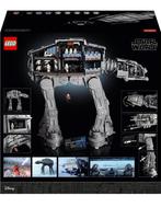 Lego Star Wars AT-AT UCS *NIEUW*, Enlèvement ou Envoi, Neuf, Ensemble complet, Lego