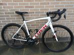 Race -gravel bike Trek domane al 3 disc te koop., Fietsen en Brommers, Ophalen, Zo goed als nieuw