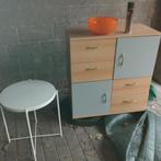 Kastje/en of bijzettafel, Huis en Inrichting, Ophalen