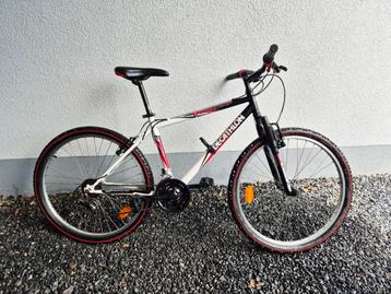Déchatlon Rockrider 26 inch fiets voor volwassenen beschikbaar voor biedingen