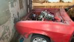 Ford capri 3 litres, Auto's, Particulier, Te koop