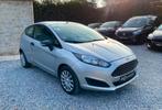 Ford 2014, Auto's, Euro 5, Zwart, Bedrijf, 5 deurs